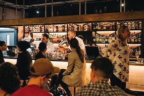 The Chamberlain Hotel