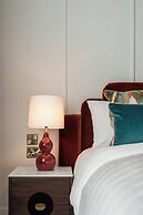 The Chamberlain Hotel