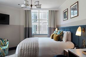 The Chamberlain Hotel