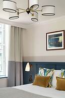 The Chamberlain Hotel