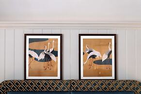 The Chamberlain Hotel