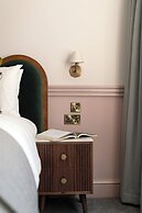 The Chamberlain Hotel