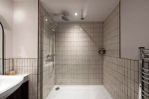 The Chamberlain Hotel