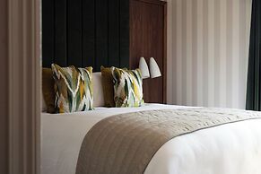 The Chamberlain Hotel