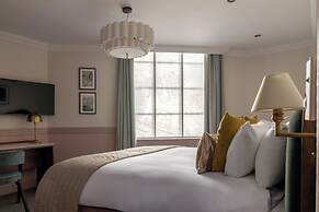 The Chamberlain Hotel