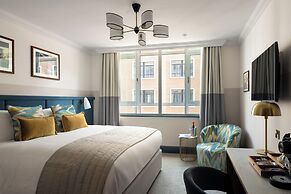 The Chamberlain Hotel