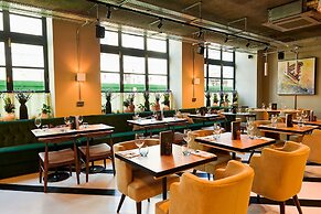 The Chamberlain Hotel