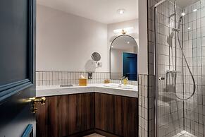 The Chamberlain Hotel