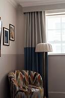 The Chamberlain Hotel