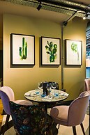 The Chamberlain Hotel