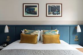 The Chamberlain Hotel