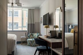 The Chamberlain Hotel