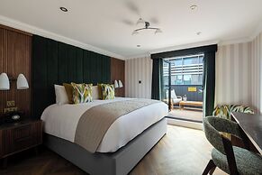 The Chamberlain Hotel