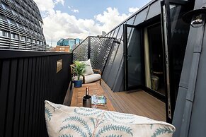 The Chamberlain Hotel