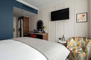 The Chamberlain Hotel