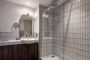 The Chamberlain Hotel