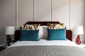 The Chamberlain Hotel