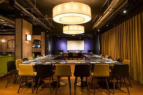 The Chamberlain Hotel