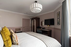 The Chamberlain Hotel