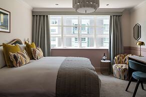 The Chamberlain Hotel