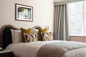 The Chamberlain Hotel