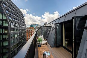 The Chamberlain Hotel