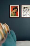 The Chamberlain Hotel