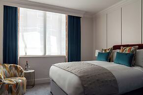 The Chamberlain Hotel