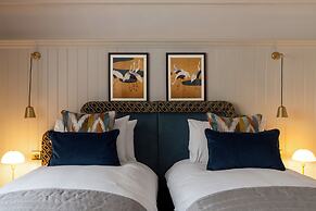 The Chamberlain Hotel