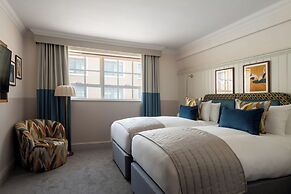 The Chamberlain Hotel