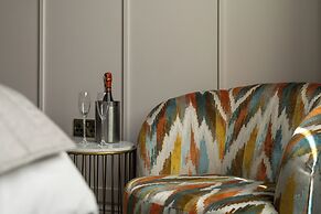 The Chamberlain Hotel