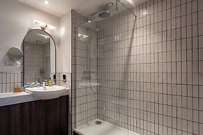 The Chamberlain Hotel