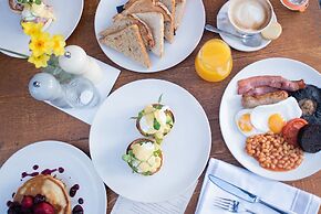 The Chamberlain Hotel