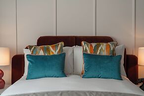 The Chamberlain Hotel