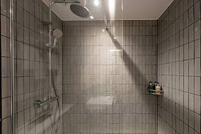 The Chamberlain Hotel