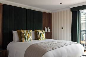 The Chamberlain Hotel