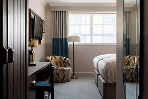 The Chamberlain Hotel