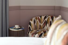 The Chamberlain Hotel