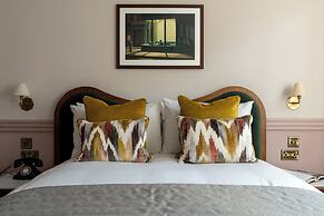 The Chamberlain Hotel