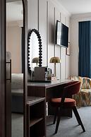 The Chamberlain Hotel