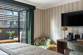 The Chamberlain Hotel