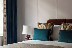 The Chamberlain Hotel