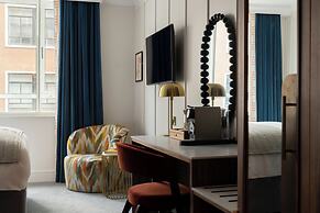 The Chamberlain Hotel