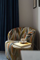 The Chamberlain Hotel