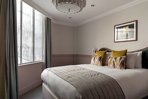 The Chamberlain Hotel