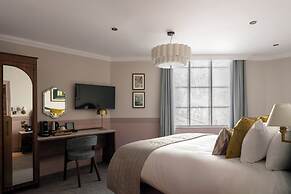 The Chamberlain Hotel