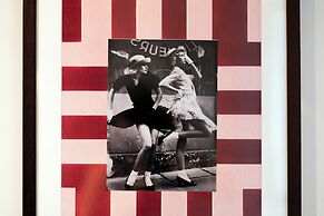 The Chamberlain Hotel