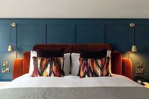 The Chamberlain Hotel