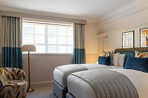 The Chamberlain Hotel