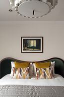 The Chamberlain Hotel